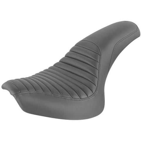 Saddlemen 2006-09 FXST/B/S Standard, 2007-17 FLSTF/B/S Fatboy Profiler TTR Seat Motorcycle Accessories