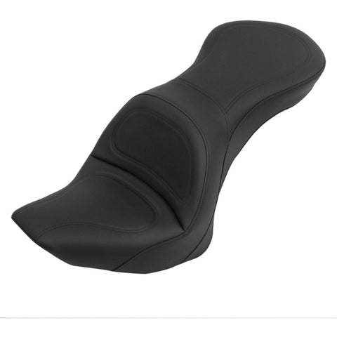 Saddlemen 2006-2017 FLSTC Heritage Explorer Ultimate Comfort Seat Motorcycle Accessories