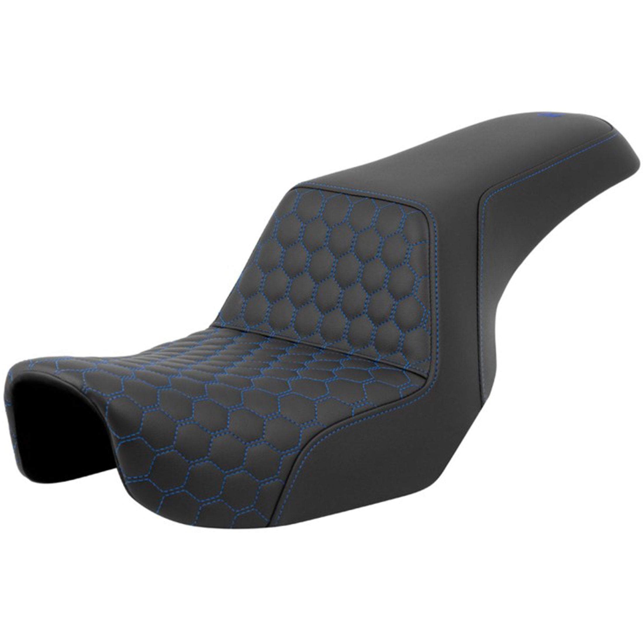 SADDLEMEN 0803-0727 SC80604GOL Pro Series SDC Performance Grip 