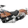 Saddlemen 2006-2017 Heritage, FLSTN Deluxe & FLSTF/B Fatboy Dominator Solo Seat Motorcycle Accessories