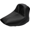 Saddlemen 2006-2017 Heritage, FLSTN Deluxe & FLSTF/B Fatboy Dominator Solo Seat Motorcycle Accessories