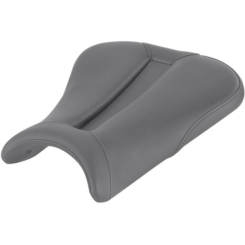 Saddlemen 2008-2018 ZX10R (08-10) & ZX6R (09-18) Sport Solo Seat with Matching Pillion Cover Motorcycle Accessories