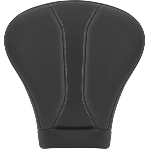 Saddlemen 2008-2024 FLHR, FLHT, FLHX & FLTR Dominator Tour Pillion Pad For Extended Reach Solo Motorcycle Accessories