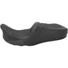 Saddlemen 2008-2024 FLHR, FLHT, FLHX & FLTR Heated Roadsofa LS Seat Motorcycle Accessories
