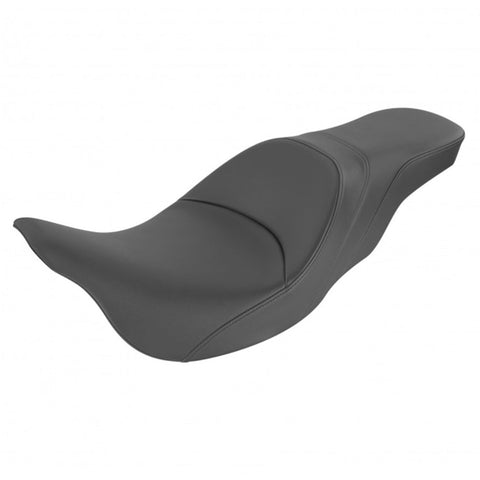 Saddlemen 2008-2024 FLHR, FLHT, FLHX & FLTR Pro Tour Seat Motorcycle Accessories