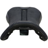 Saddlemen 2013-2017 675R Sport Solo Seat with Matching Pillion Cover Motorcycle Accessories