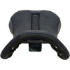 Saddlemen 2013-2017 675R Sport Solo Seat with Matching Pillion Cover Motorcycle Accessories