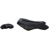 Saddlemen 2013-2017 675R Sport Solo Seat with Matching Pillion Cover Motorcycle Accessories