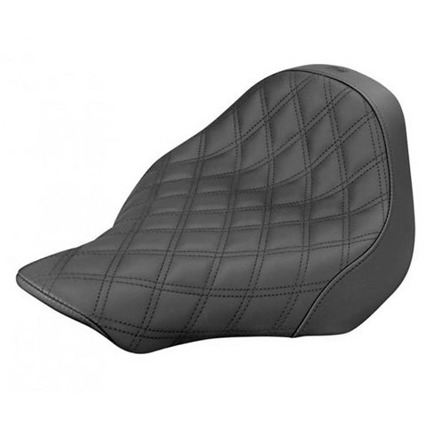 Saddlemen 2013-2017 FXSB Breakout Renegade LS Solo Seat Motorcycle Accessories