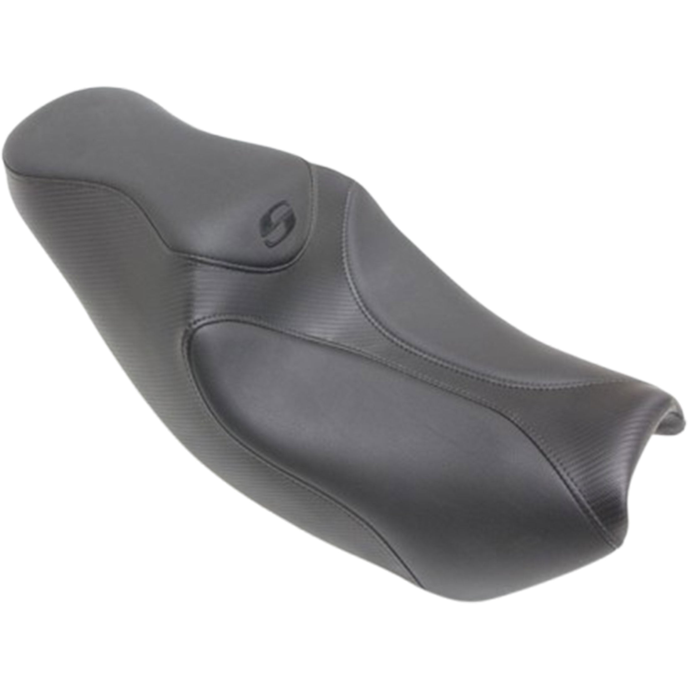 Saddlemen 2015-2020 Street XG500/750 Street Two Up Seat Motorcycle Accessories-0810