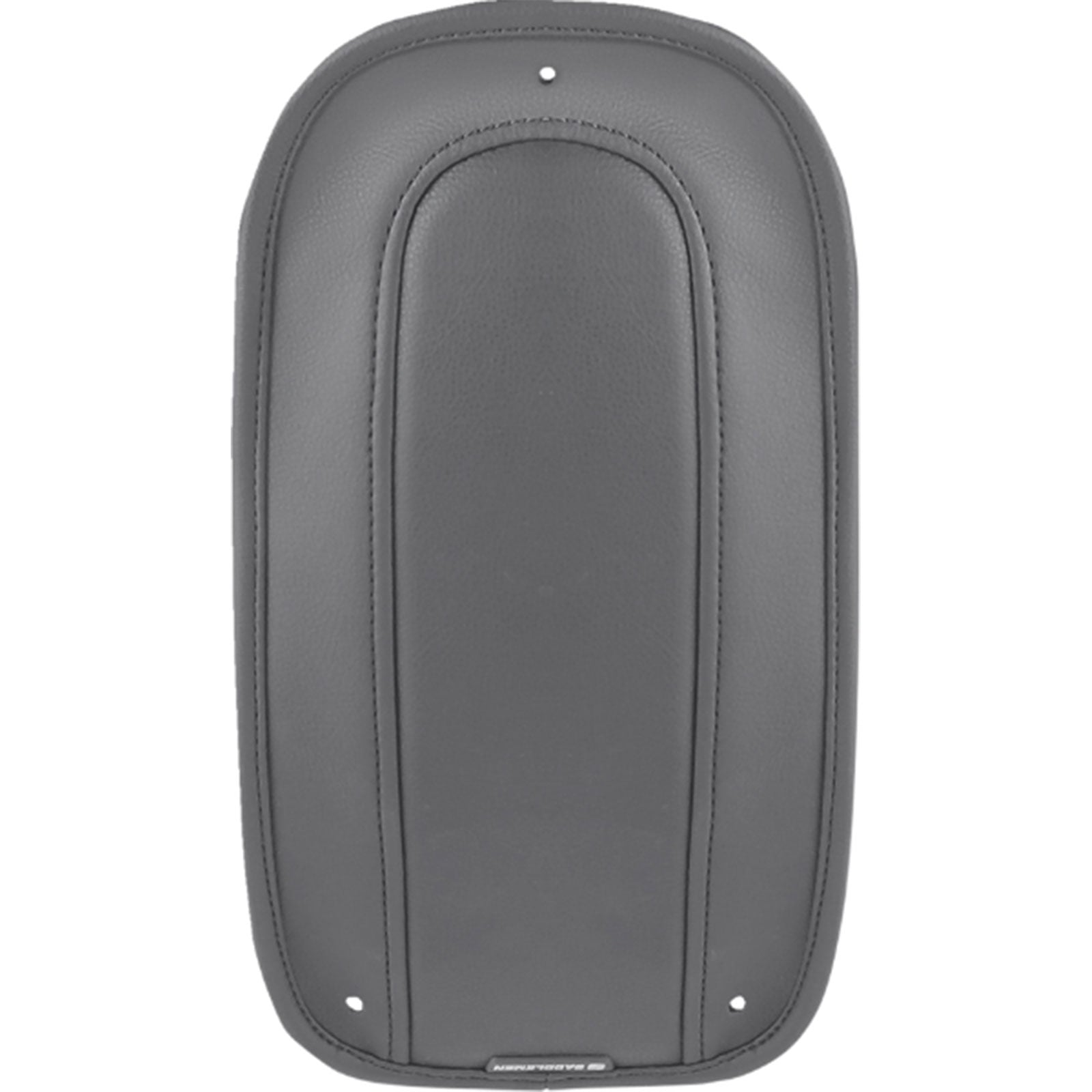 Saddlemen 2018-2023 FLHC, ?FLHCS, ?FLDE Softail Plain Fender Chaps Motorcycle Accessories-1405