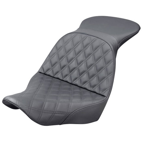 Saddlemen 2018-2025 Low Rider FXLR/FXLRSFX/LRST, Sport Glide FLSB Explorer LS Seat Motorcycle Accessories