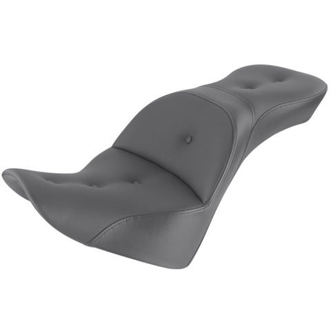 Saddlemen 2018-2026 FLDE, FLHC/S, FLSL Explorer RS Seat Motorcycle Accessories