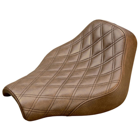 Saddlemen 2018-2026 Softail Street Bob FXBB/S, Standard FXST Renegade LS Solo Seat Motorcycle Accessories