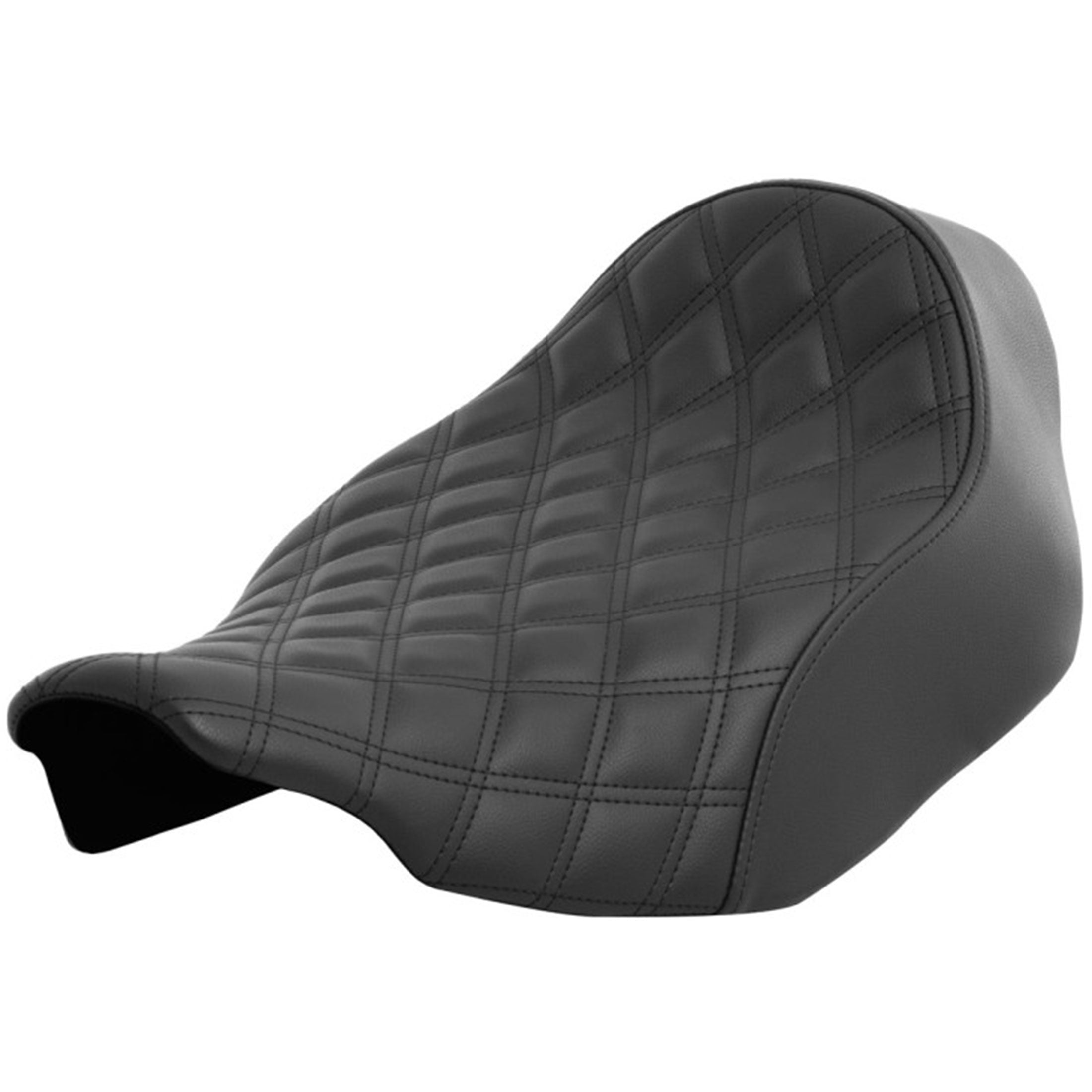 Saddlemen 2024-25 Road Glide / Street Glide, 2023-25 CVO Road Glide / Street Glide Renegade LS Solo Seat Motorcycle Accessories-0801
