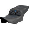 Saddlemen 2024-25 Road Glide / Street Glide, 2023-25 CVO Road Glide / Street Glide RoadSofa DS Seat Motorcycle Accessories