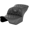 Saddlemen 2024-25 Road Glide / Street Glide, 2023-25 CVO Road Glide / Street Glide RoadSofa LS Seat Motorcycle Accessories