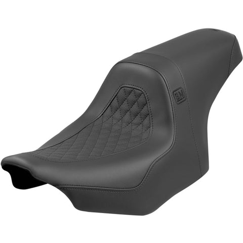 Saddlemen 2024-25 Road Glide / Street Glide | 2023-25 CVO Road Glide / Street Glide Speed Merchant Pro Series Seat Motorcycle Accessories