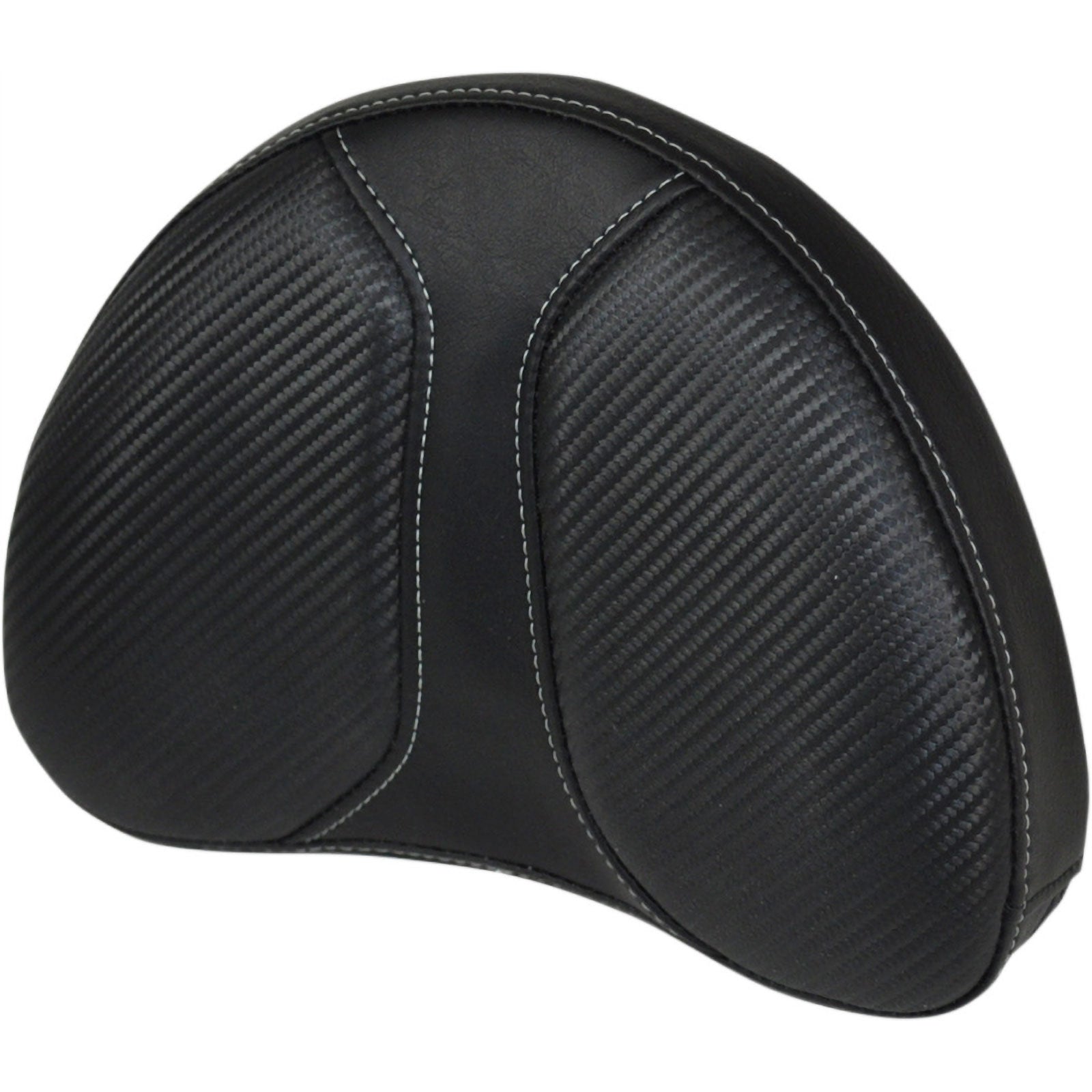 Saddlemen Dominator Contoured Pad Motorcycle Accessories-0822