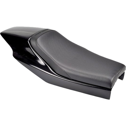 Saddlemen Eliminator-CF Seat Pad Motorcycle Accessories