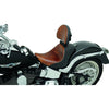 Saddlemen Lariat Driver's Backrest Motorcycle Accessories