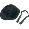 Saddlemen Fleece Comfort Gel Pad Motorcycle Accessories