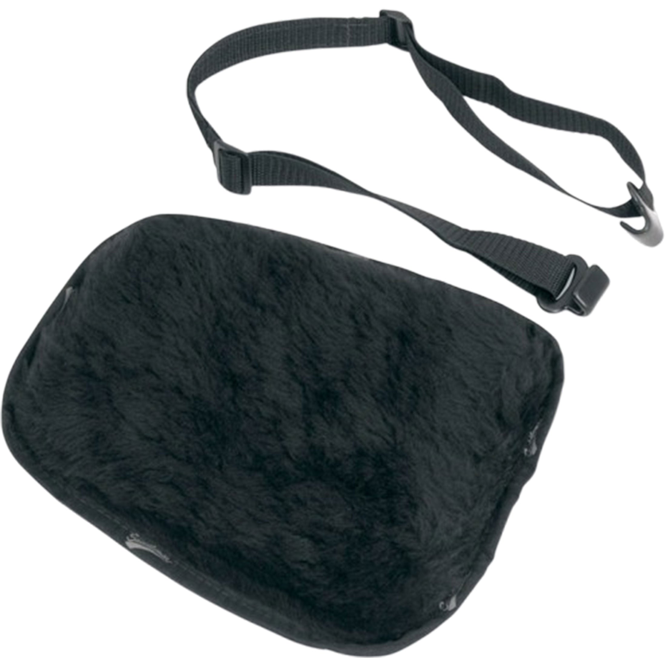 Saddlemen Fleece Comfort Gel Pad Motorcycle Accessories-101RJ