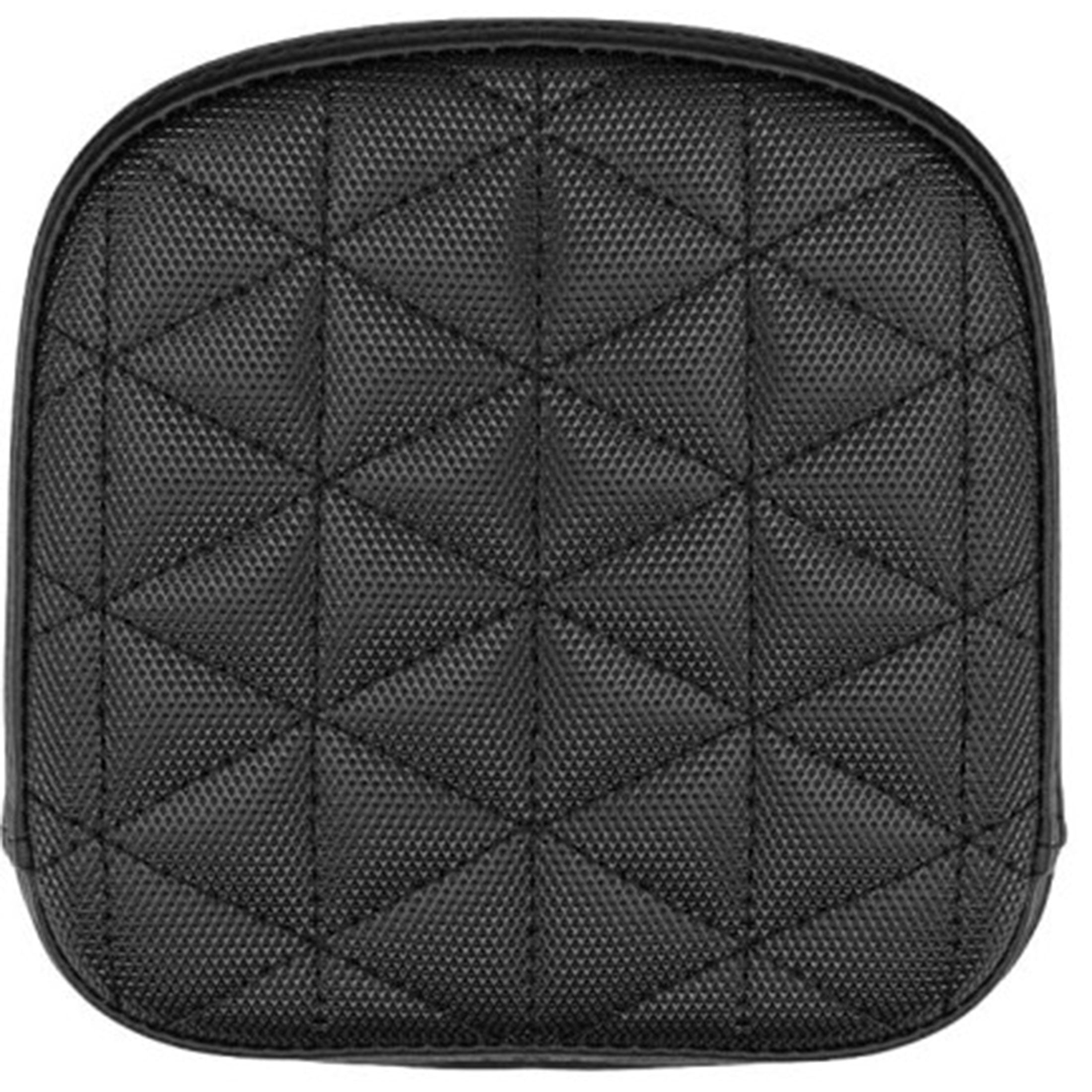 Saddlemen H-D M8 Touring & Softail Tri-Gripper Sissy Bar Pad Motorcycle Accessories-0822