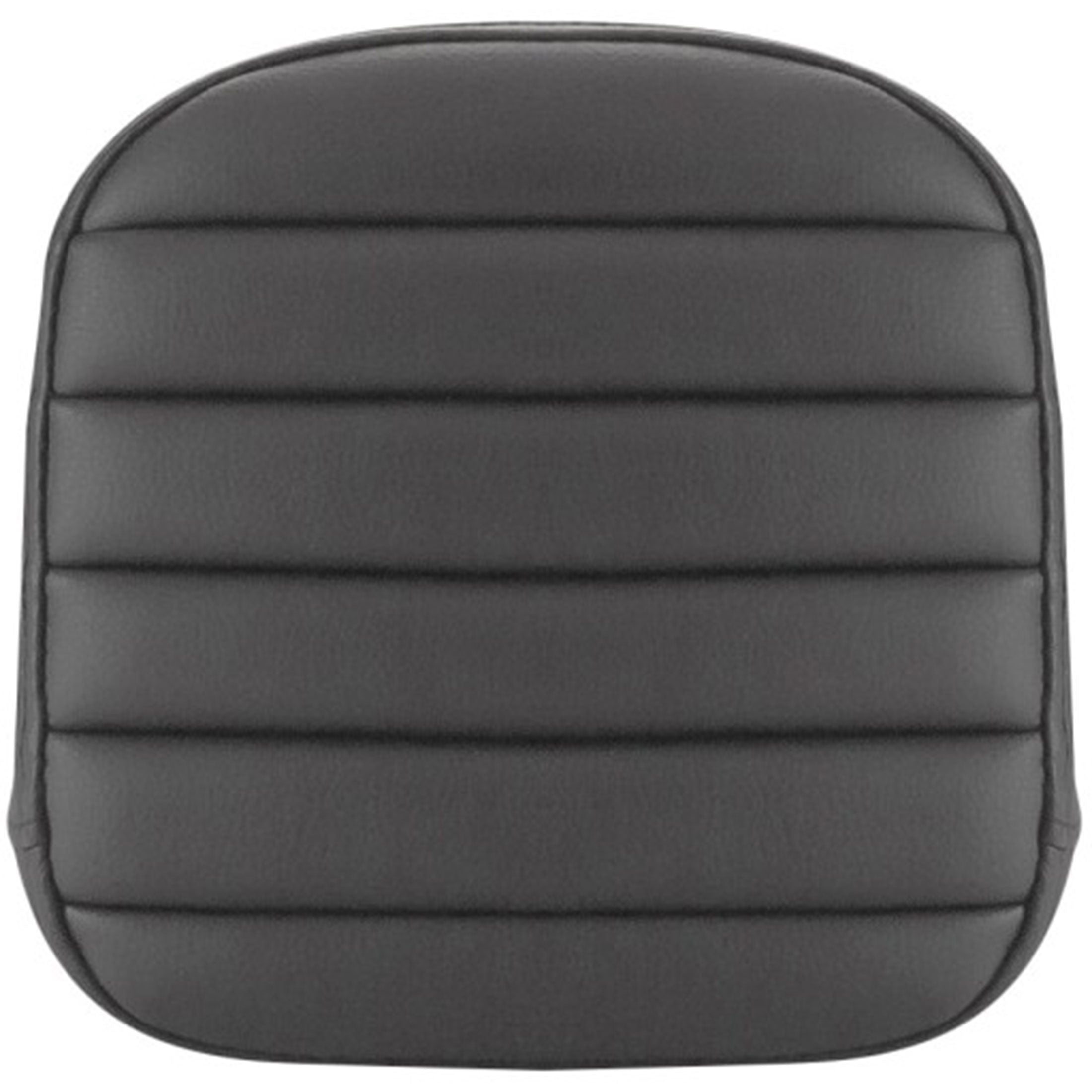 Saddlemen H-D M8 Touring & Softail Tuck 'N Roll Sissy Bar Pad Motorcycle Accessories-0822