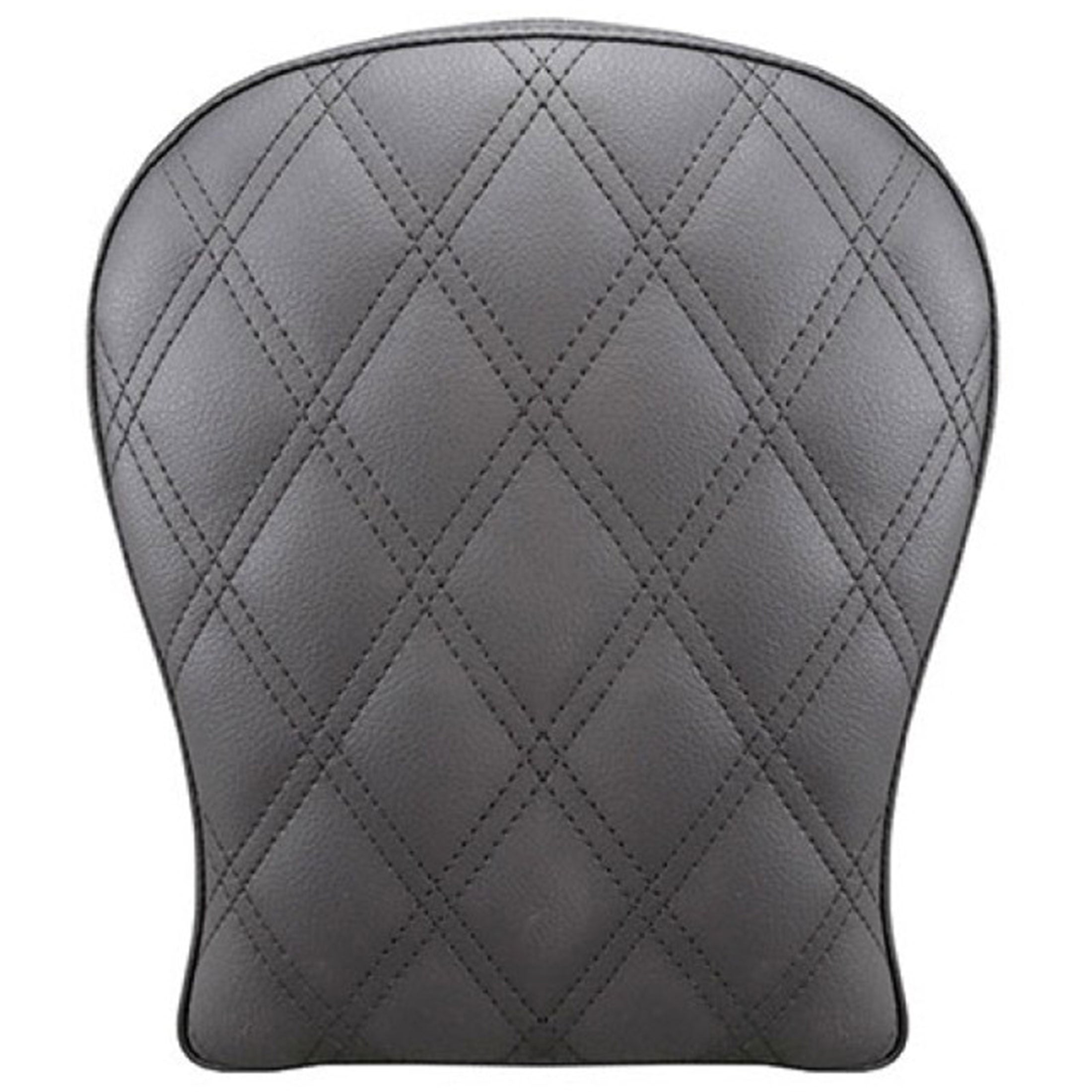 Saddlemen Renegade LS Saddlehyde Detachable 9" Contoured Pillion Pad Motorcycle Accessories-0807