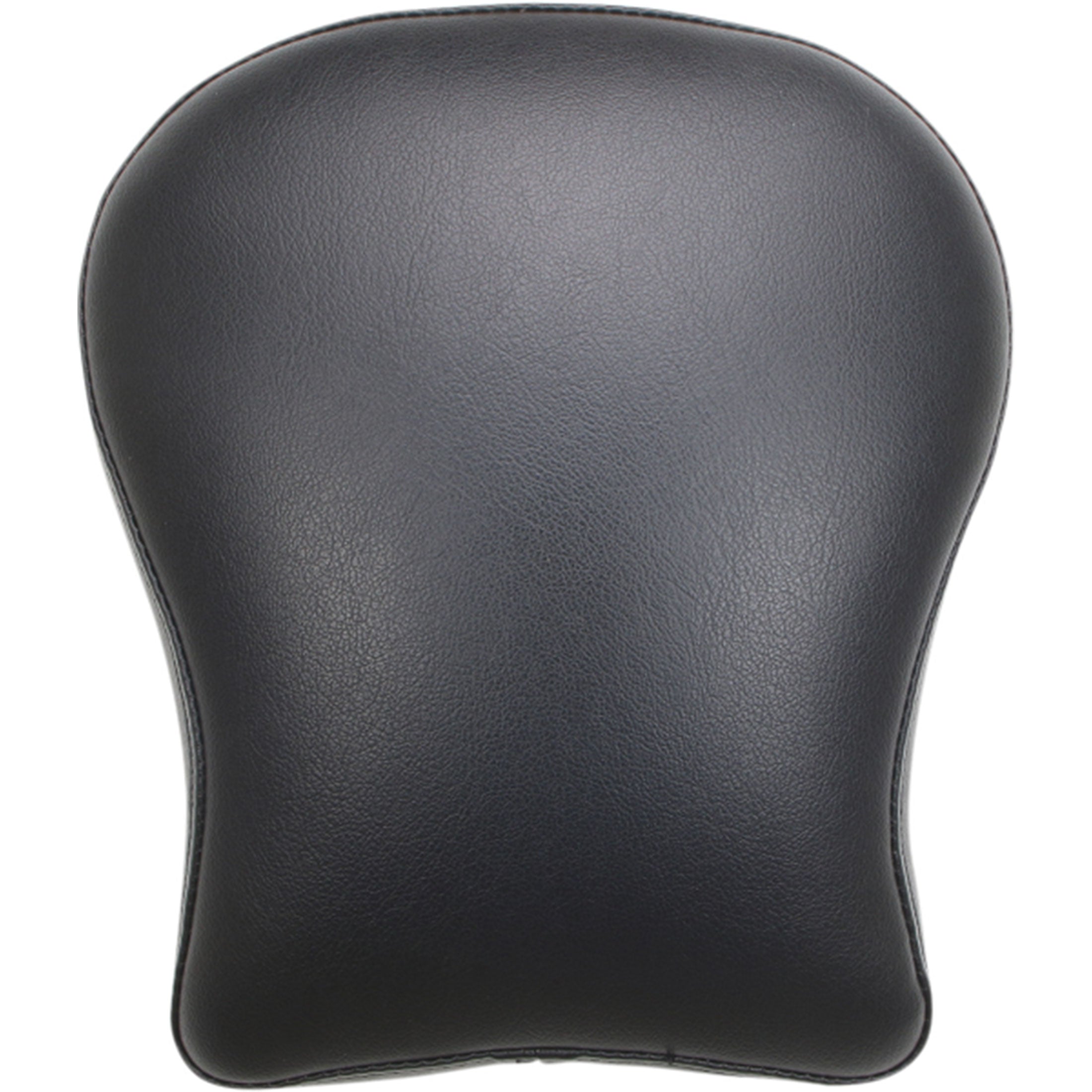Saddlemen Renegade S3 Saddlehyde Detachable 9" Contoured Pillion Pad Motorcycle Accessories-0807
