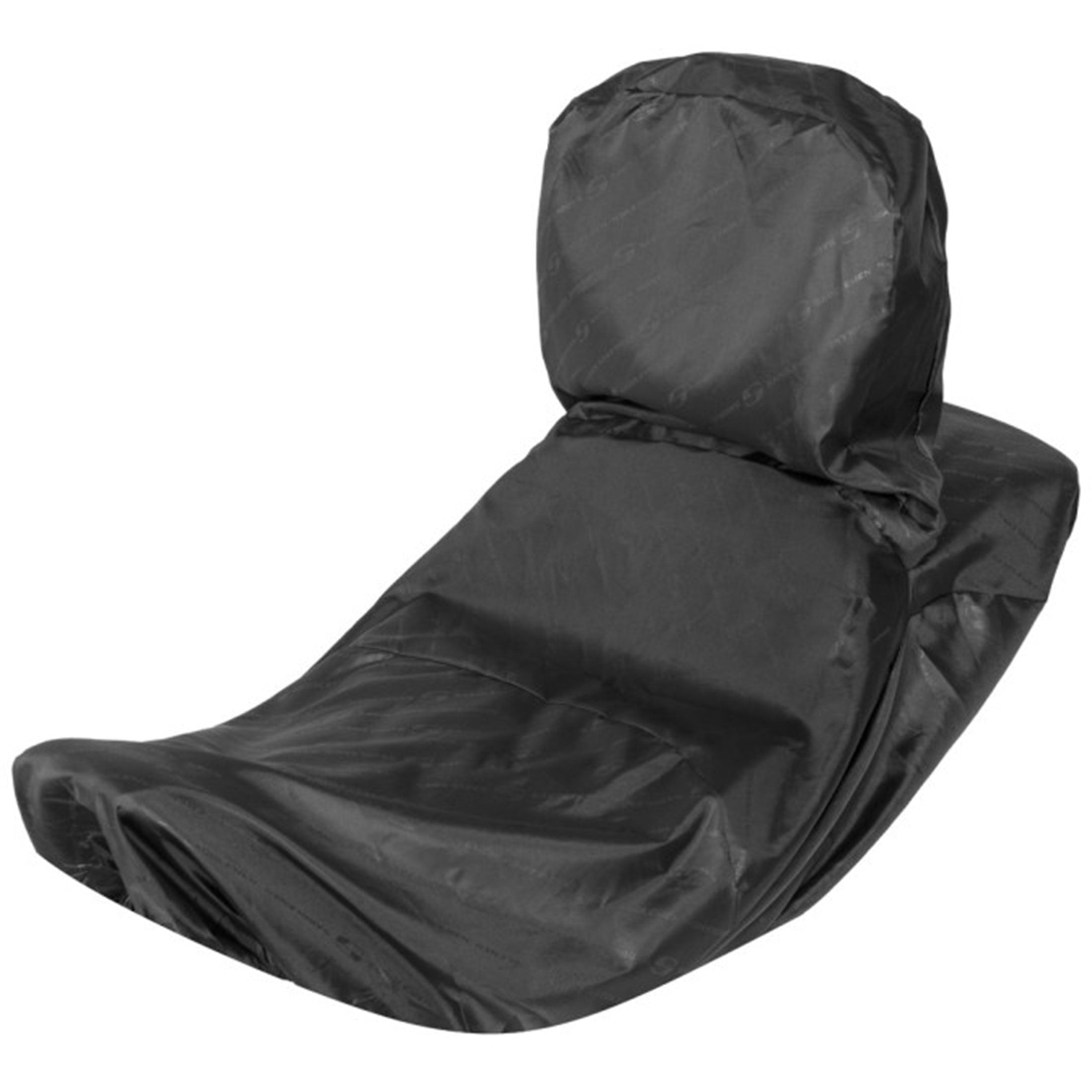 Saddlemen Roadsofa with Driver Backrest Rain Cover Motorcycle Accessories-0821