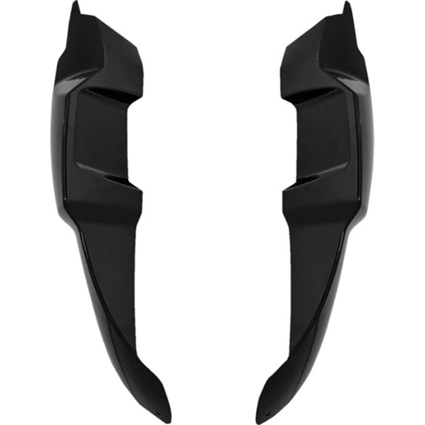 Saddlemen S-RT Fairing Lowers for M8 Softail FXLR, FXBB, FXST 2018-2026 Motorcycle Accessories