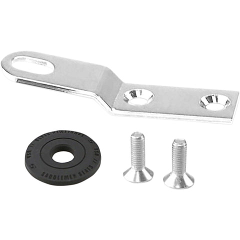 Saddlemen Seat Bracket 1/4