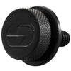 Saddlemen Seat Mounting Knob 1/4"-28 Thread Motorcycle Accessories