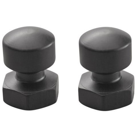 Saddlemen Seat Mounting Nuts 1/4