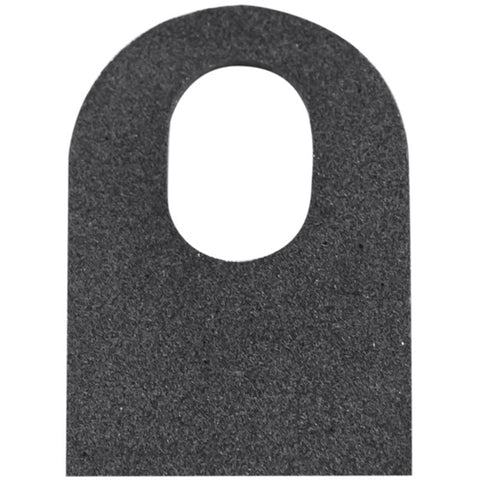 Saddlemen Self Adhesive Seat Tab Cushion Motorcycle Accessories