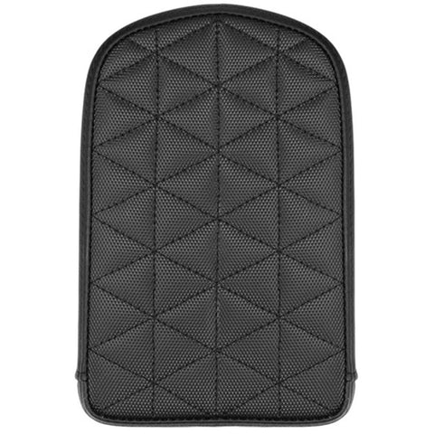 Saddlemen Tri-Gripper Universal Sissy Bar Tall Pad Motorcycle Accessories