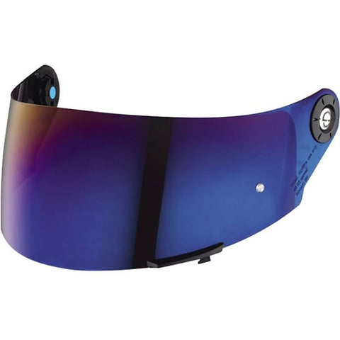 Schuberth SR1 Pinlock Ready Face Shield Helmet Accessories (Brand New)