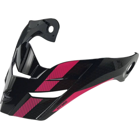 Scorpion EXO-AT960 Hicks Peak Visor Helmet Accessories
