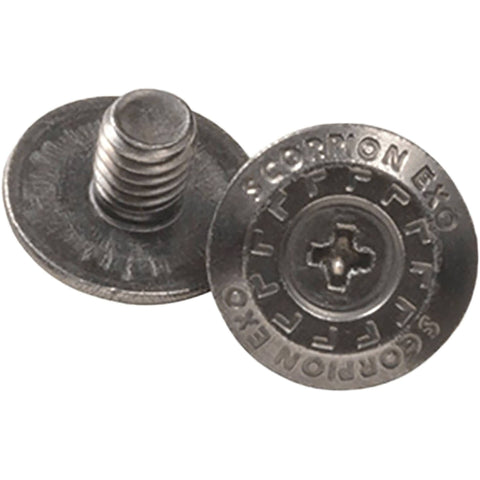 Scorpion EXO Covert FX Side Cover Screw Helmet Accessories
