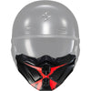 Scorpion EXO Covert X Ray Face Mask Helmet Accessories
