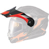Scorpion EXO Ellwood Peak Visor Face Shield Helmet Accessories
