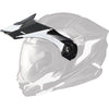 Scorpion EXO Ellwood Peak Visor Face Shield Helmet Accessories
