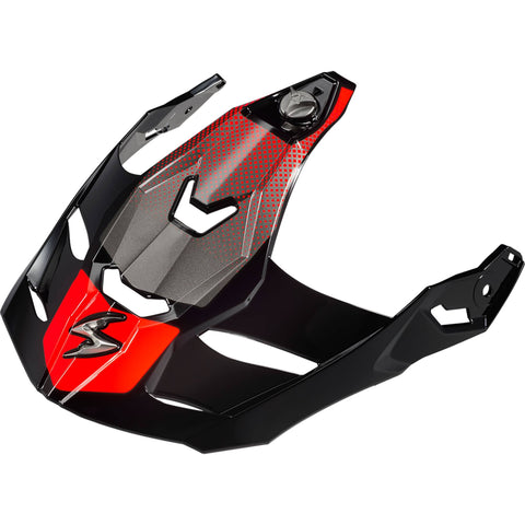 Scorpion EXO XT9000 Trailhead Peak Visor Helmet Accessories
