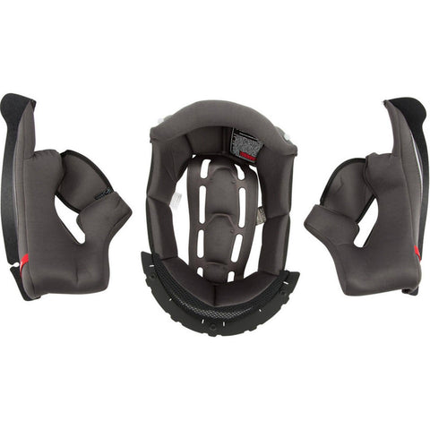 Scorpion EXO-T510 Kwikwick II Liner Helmet Accessories (Brand New)