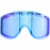 Electric Blue Chrome