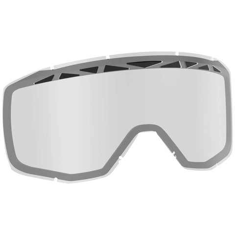 Scott Hustle/Tyrant/Split Replacement Lens Goggles Accessories