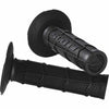 Scott 7/8" Radial Full Waffle Off-Road Hand Grips