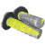 Grey / Neon Yellow